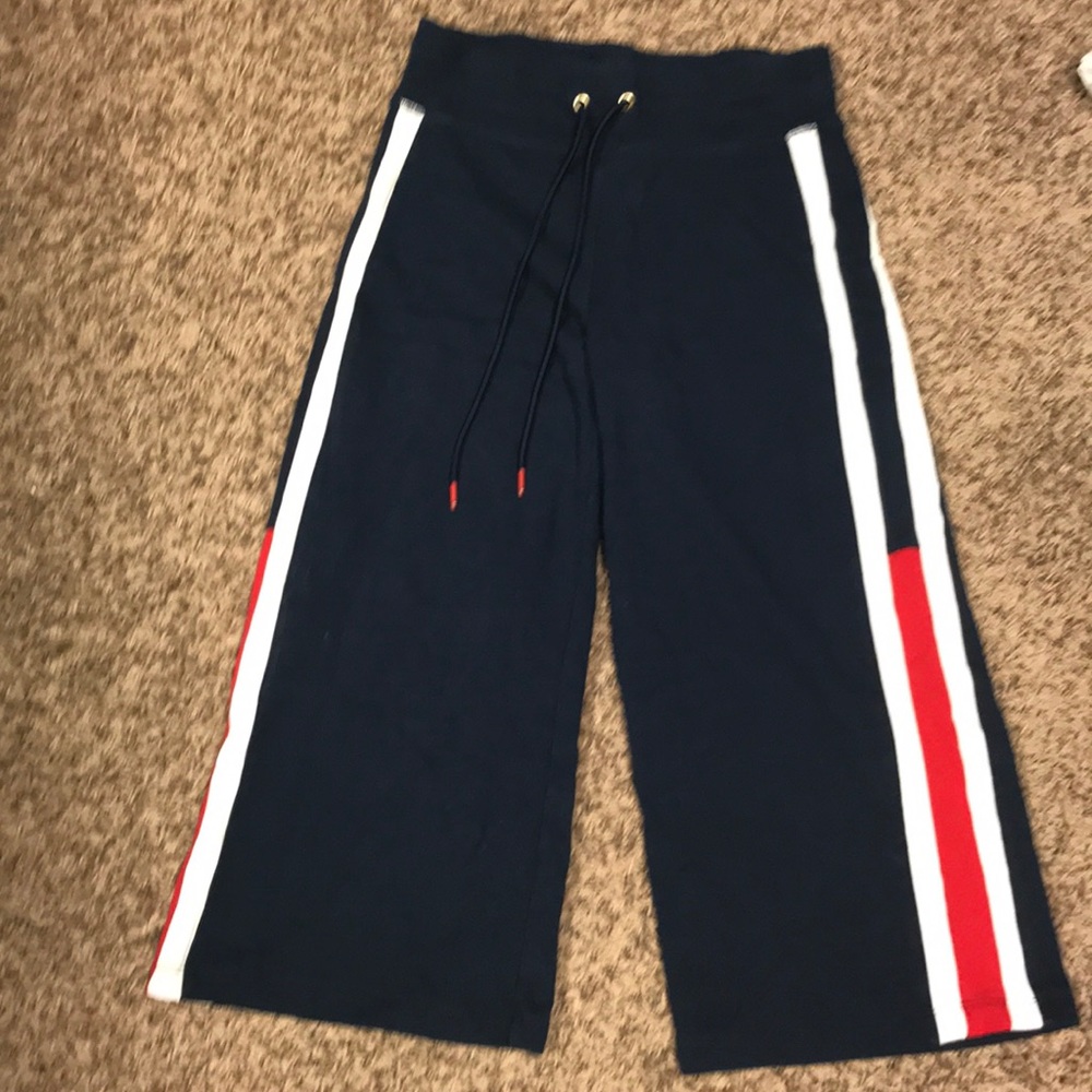 TOMMY HILFIGER PANTS
